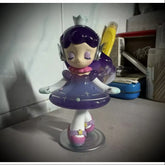 AAMY Finding Unicorn All Star Year of 3024 Series Starry Dancer